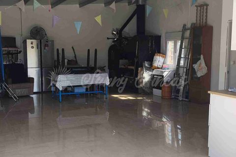 Landejendom i Caudete, Albacete, Caudete - € 165.000 | Ref: SF0576 - foto 20